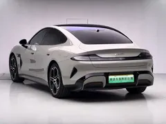 2024 Xiaomi SU7 RWD Long Range Advanced ADAS Pro — фото 4