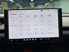 2024 Xiaomi SU7 RWD Long Range Advanced ADAS Pro — фото 15
