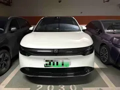 2025 Zeekr 7X 75kWh RWD Smart Driving, белый — фото 2