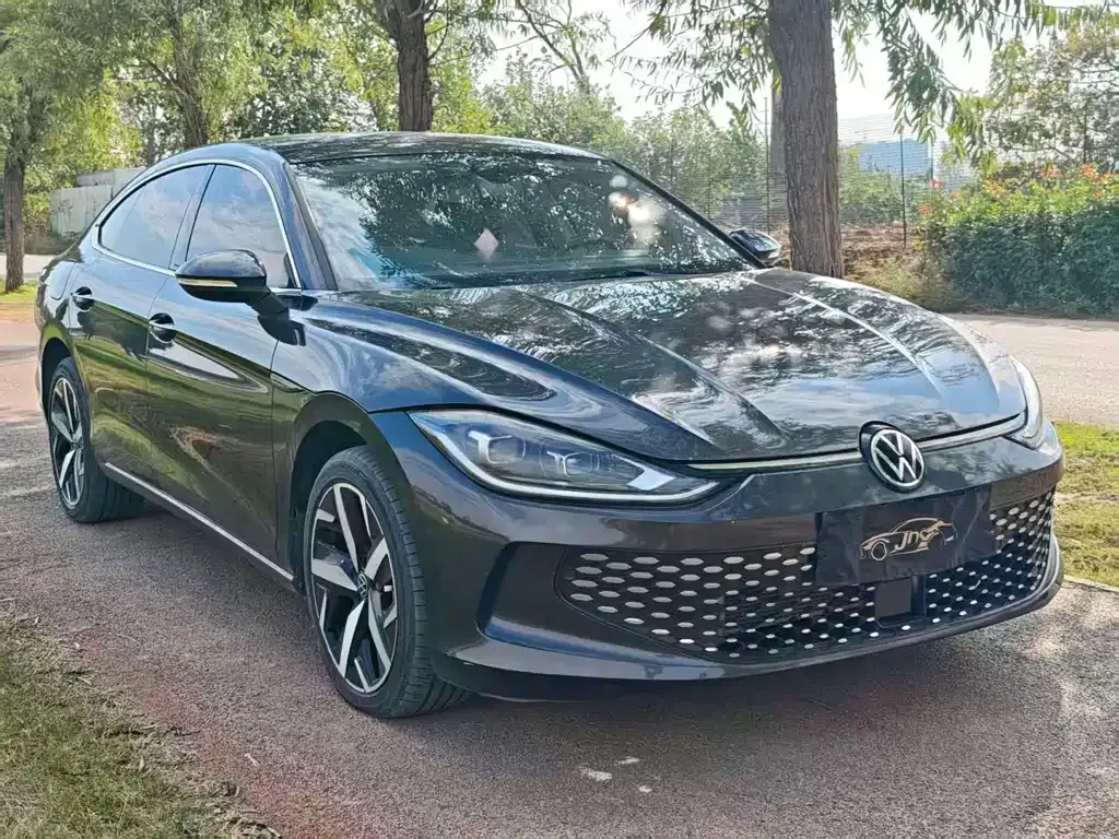 2023 Volkswagen Lamando L 280TSI DSG