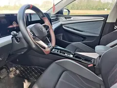 2023 Volkswagen Lamando L 280TSI DSG, чёрный — фото 5