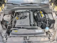 2023 Volkswagen Lamando L 280TSI DSG, чёрный — фото 11