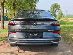 2023 Volkswagen Lamando L 280TSI DSG, чёрный — фото 16