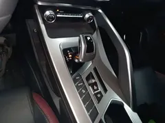 2020 Geely Coolray 240T DCT, белый — фото 14