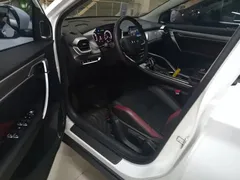 2020 Geely Coolray 240T DCT, белый — фото 15