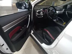 2020 Geely Coolray 240T DCT, белый — фото 16