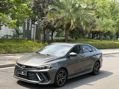 2022 Geely Binrui COOL 1.5T DCT — фото 1