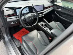 2022 Geely Binrui COOL 1.5T DCT — фото 4