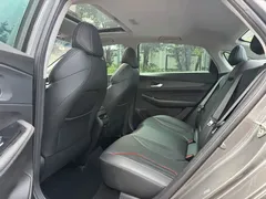2022 Geely Binrui COOL 1.5T DCT — фото 6