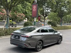 2022 Geely Binrui COOL 1.5T DCT — фото 7