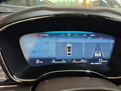2022 BYD Han PHEV 121KM Premium, белый — фото 13