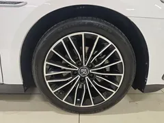 2022 BYD Han PHEV 121KM Premium, белый — фото 15