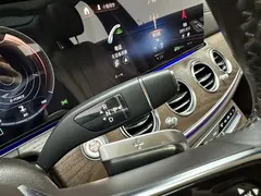 2023 Mercedes-Benz E-Class E 300 L Sport Fashion, чёрный — фото 17