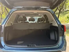 2021 Subaru Forester 2.0i Luxury, синий — фото 9