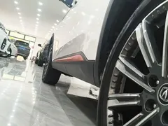 2022 Changan CS75 PLUS 2nd Gen 2.0T AT Flagship, белый — фото 22