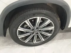 2022 Changan CS75 PLUS 2nd Gen 2.0T AT Flagship, белый — фото 23