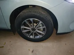 2025 BYD Qin PLUS DM-i PHEV Smart Driving 128km Advance, синий — фото 8