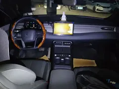 2025 BYD Qin PLUS DM-i PHEV Smart Driving 128km Advance, синий — фото 10