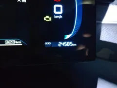2025 BYD Qin PLUS DM-i PHEV Smart Driving 128km Advance, синий — фото 13
