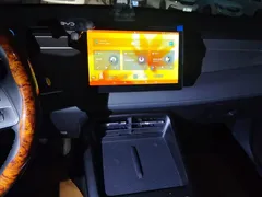 2025 BYD Qin PLUS DM-i PHEV Smart Driving 128km Advance, синий — фото 14