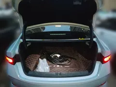 2025 BYD Qin PLUS DM-i PHEV Smart Driving 128km Advance, синий — фото 20