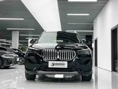 2021 BMW X1 Leading — фото 2