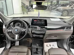 2021 BMW X1 Leading — фото 4