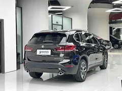 2021 BMW X1 Leading — фото 10