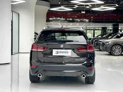 2021 BMW X1 Leading — фото 11