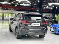 2021 BMW X1 Leading — фото 12