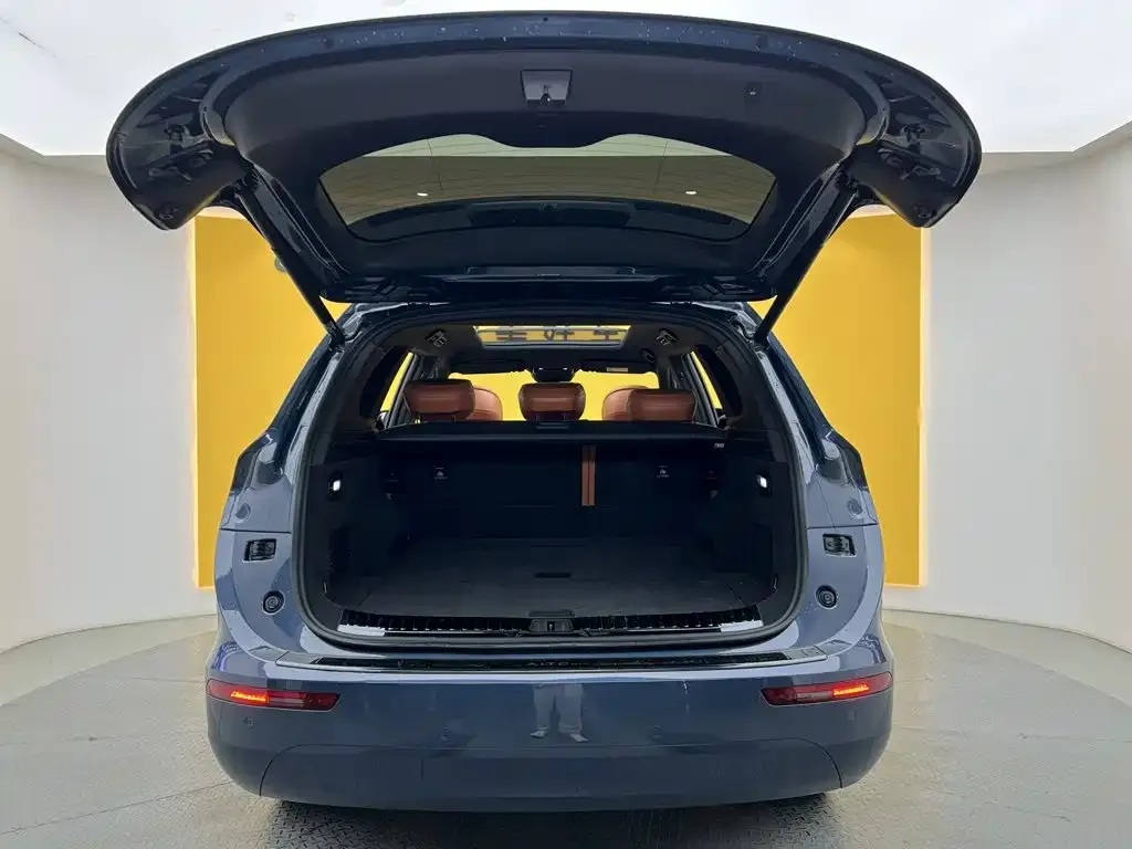 2024 Aito M7 1.5T RWD Smart Driving Ultra 5-seat