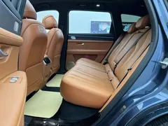 2024 Aito M7 1.5T RWD Smart Driving Ultra 5-seat, синий — фото 19