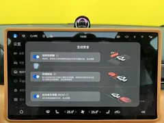 2024 Aito M7 1.5T RWD Smart Driving Ultra 5-seat, синий — фото 24