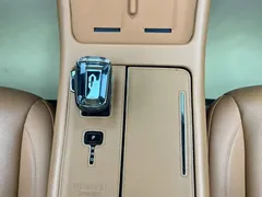 2024 Aito M7 1.5T RWD Smart Driving Ultra 5-seat, синий — фото 40