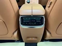 2024 Aito M7 1.5T RWD Smart Driving Ultra 5-seat, синий — фото 41