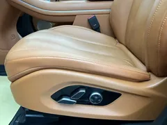 2024 Aito M7 1.5T RWD Smart Driving Ultra 5-seat, синий — фото 44