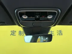 2024 Aito M7 1.5T RWD Smart Driving Ultra 5-seat, синий — фото 47