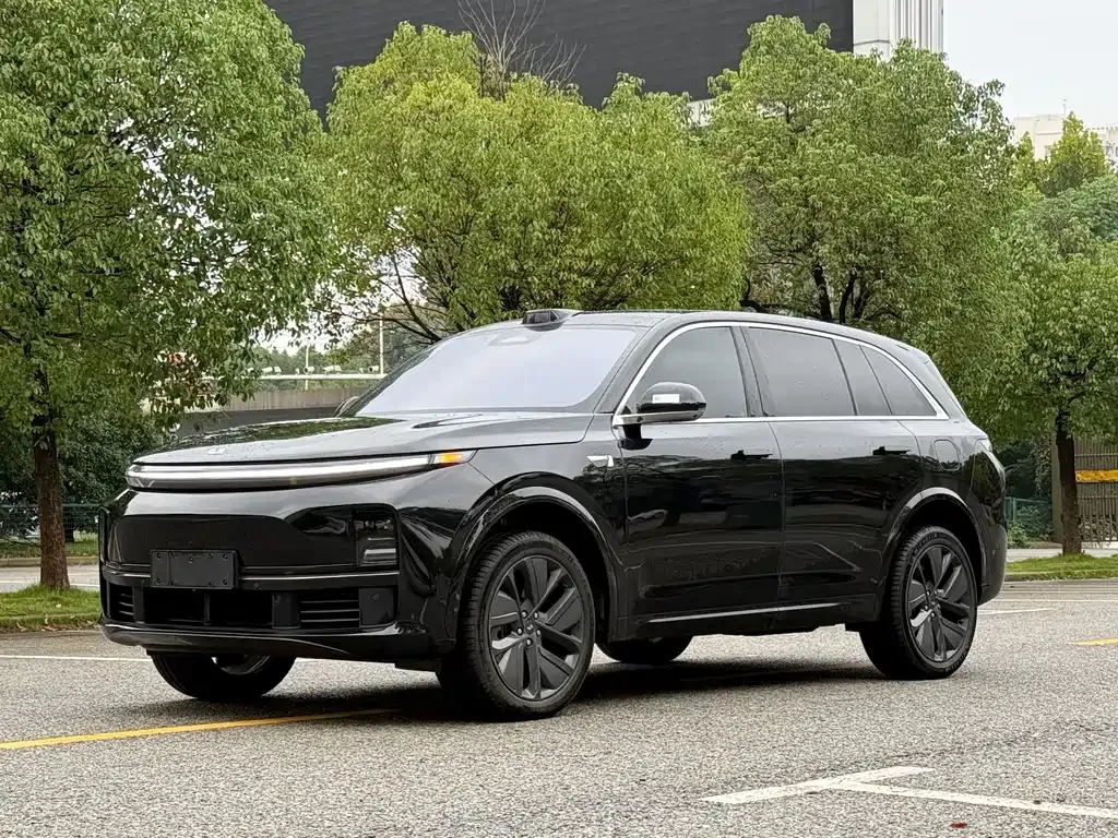 2024 Li Auto L7