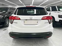 2020 Honda Vezel 1.5L CVT Elite, белый — фото 5