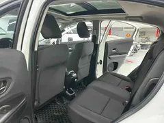 2020 Honda Vezel 1.5L CVT Elite, белый — фото 8
