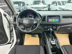 2020 Honda Vezel 1.5L CVT Elite, белый — фото 12