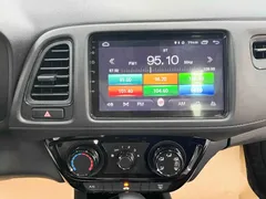 2020 Honda Vezel 1.5L CVT Elite, белый — фото 13
