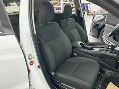 2020 Honda Vezel 1.5L CVT Elite, белый — фото 15