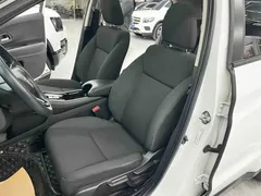 2020 Honda Vezel 1.5L CVT Elite, белый — фото 16