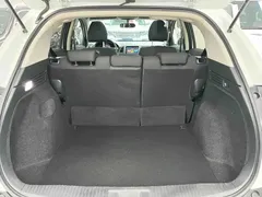 2020 Honda Vezel 1.5L CVT Elite, белый — фото 18