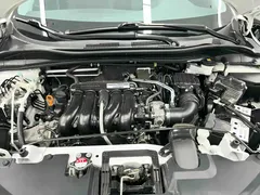 2020 Honda Vezel 1.5L CVT Elite, белый — фото 22