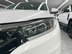 2020 Honda Vezel 1.5L CVT Elite, белый — фото 23