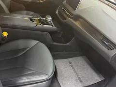 2023 Hongqi E-QM5 Basic Mobility, чёрный — фото 4