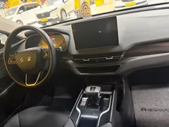 2023 Hongqi E-QM5 Basic Mobility, чёрный — фото 5
