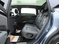 2025 Zeekr 7X 100kWh Long Range 4WD Smart Driving, синий — фото 7